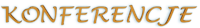 Konferencje