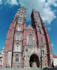 wroclaw