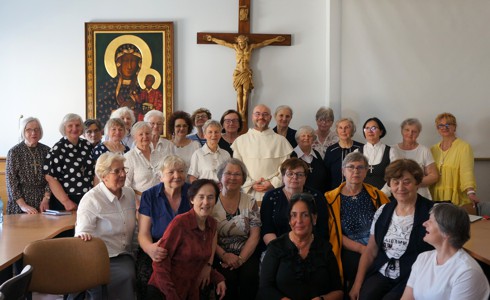 Częstochowa maj 2024