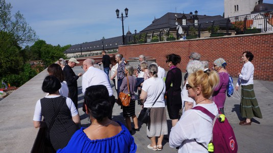 Częstochowa maj 2024